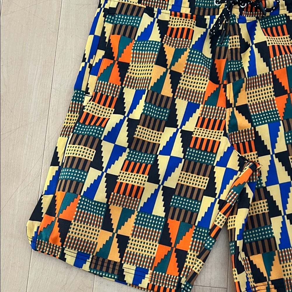 Fresh Prints Of Bel-Air size Medium - Picture 5 of 7